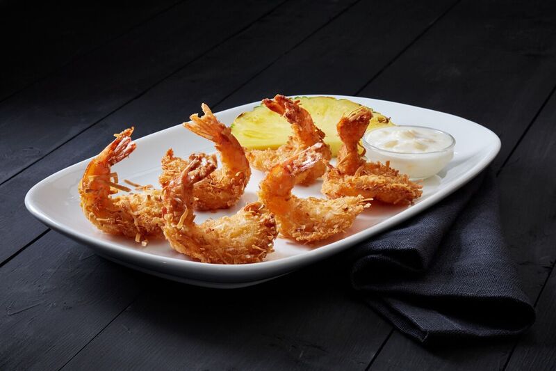 Veterans Day Freebies: Free appetizer or dessert